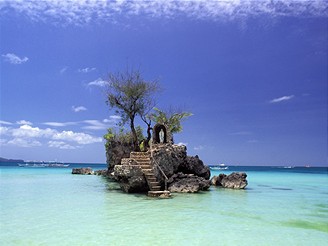 Boracay, Filipíny